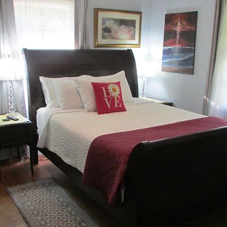 3 Bedrm, Art Houz, Mp 12 Miles, Downtown 10 Villa Charleston Kültér fotó