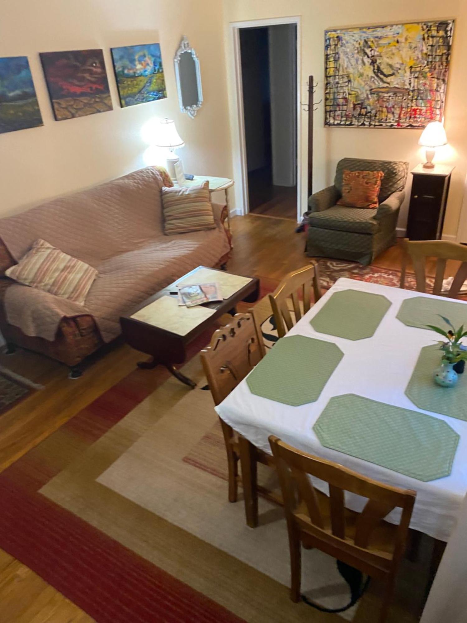 3 Bedrm, Art Houz, Mp 12 Miles, Downtown 10 Villa Charleston Kültér fotó
