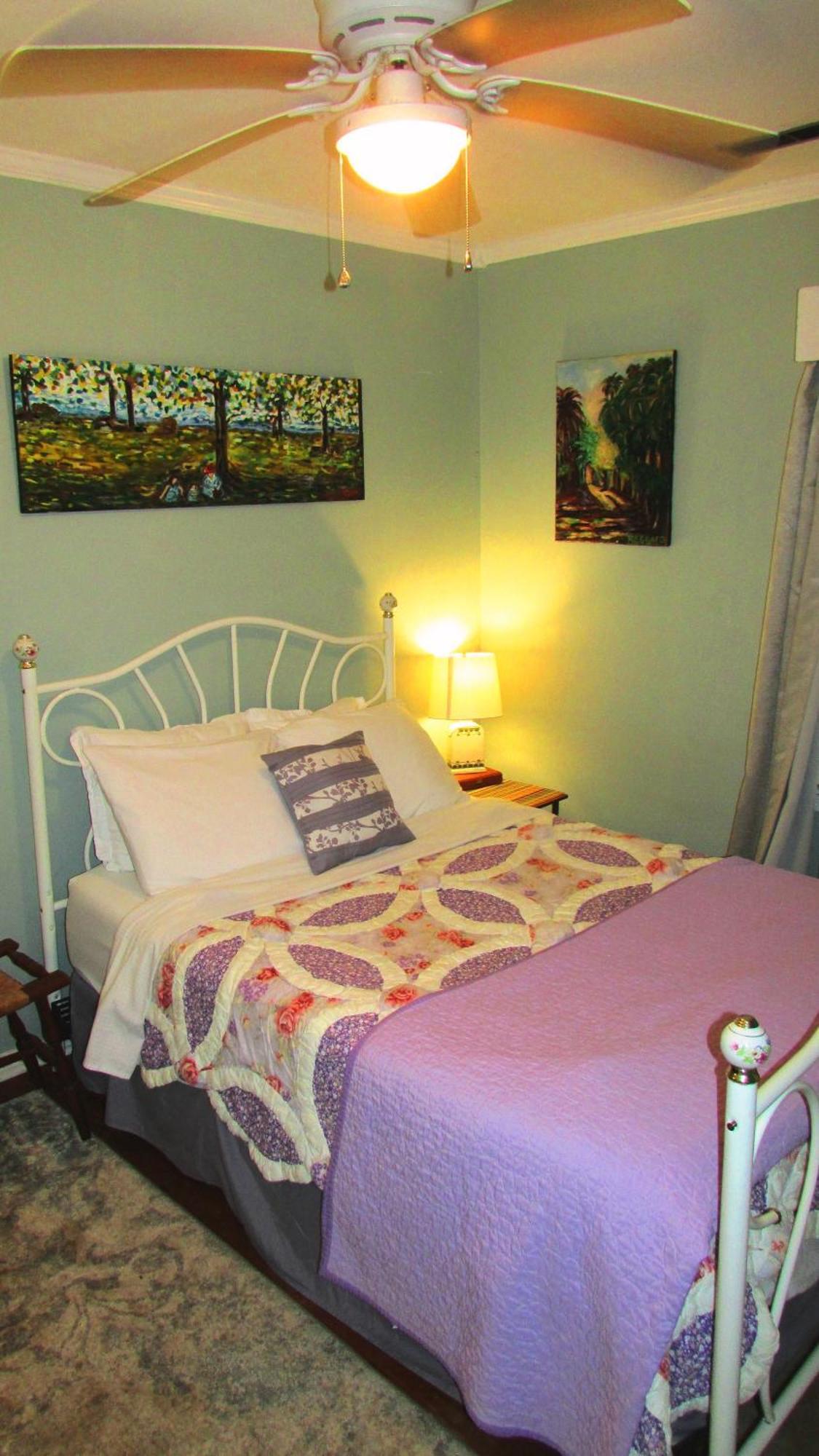3 Bedrm, Art Houz, Mp 12 Miles, Downtown 10 Villa Charleston Kültér fotó